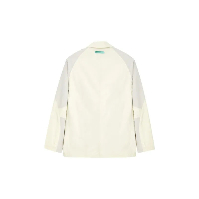 INXX STREET Business Suit Unisex-3