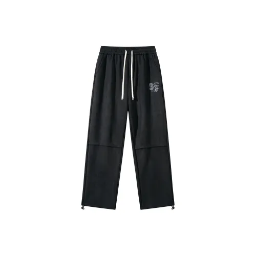 SUPEREALLY Casual Pants Unisex