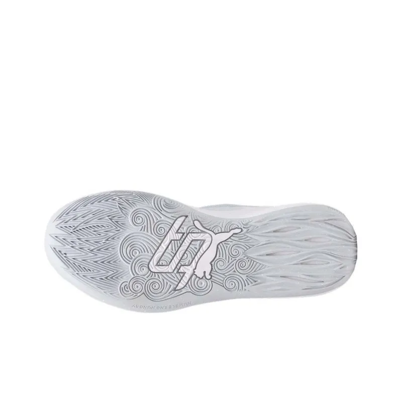 PUMA Stewie 2 Team 'White Grey' Women's-3