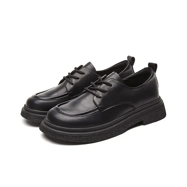 DAPHNE Casual Single Shoes 4cm Women's-2