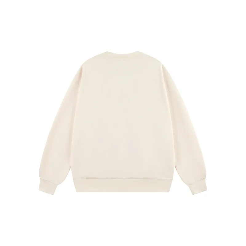 LEVEL RELAX Series Sweatshirt Unisex-3