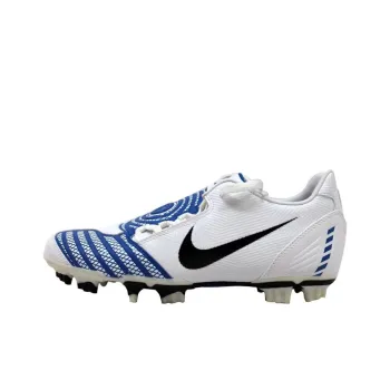 Nike Total90 Shoot Ii 2 F White/Black Blue Sapphire