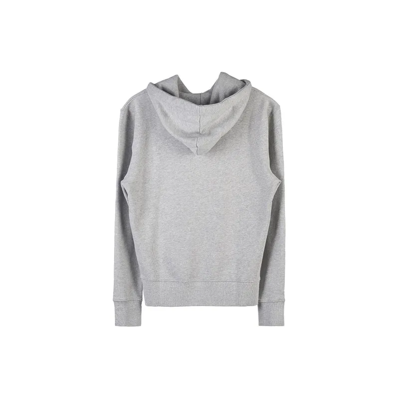 Maison Kitsune Sweatshirt Unisex Gray-1
