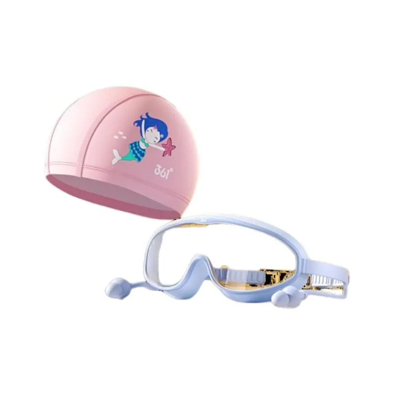 361° Swimming Sets PC/silicone Poolside Kids'-28