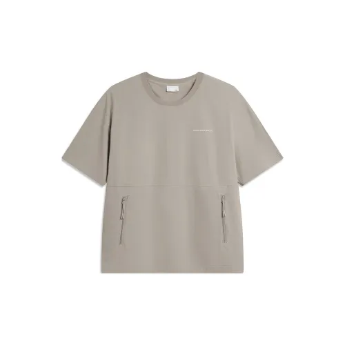 LINING T-Shirts Women's Non-Soap