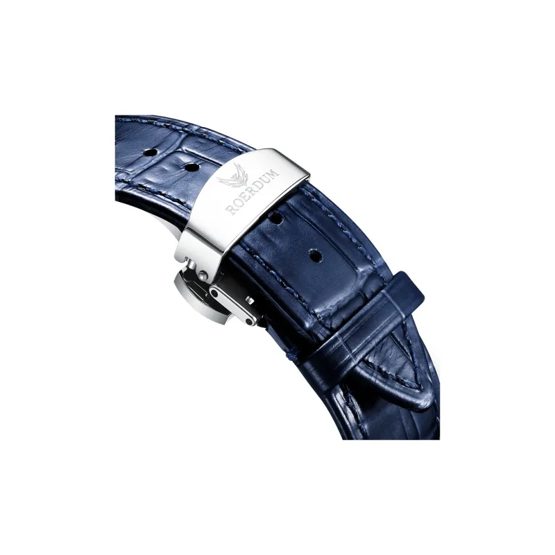 ROERDUM Men Watch-5