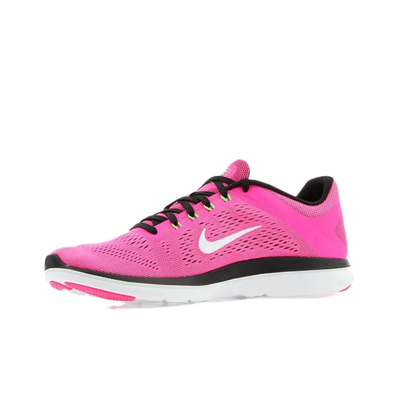 Nike Flex 2016 Rn 'Pink' Women's-2