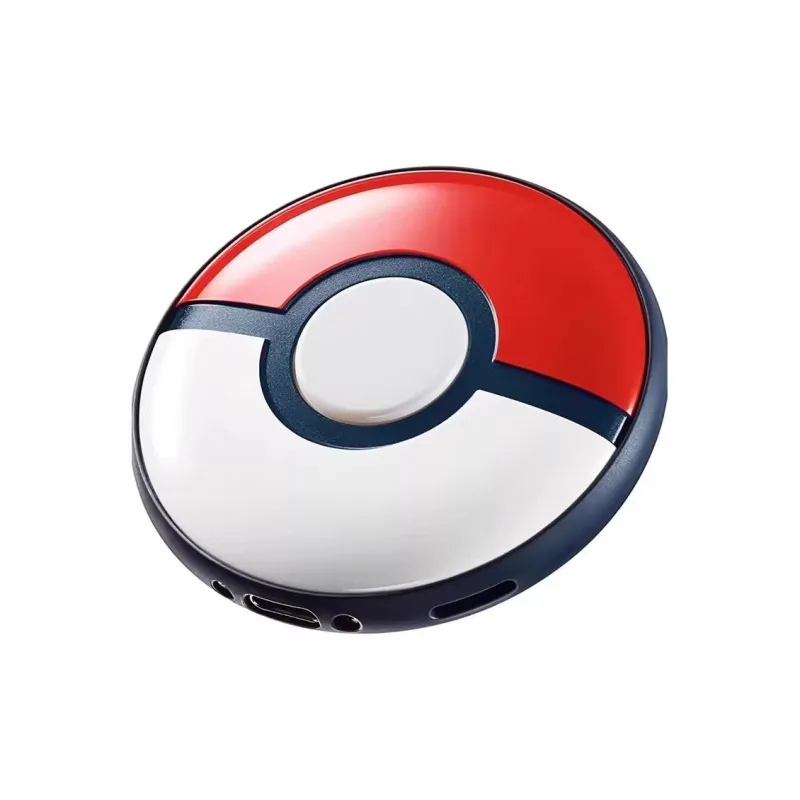 POKEMON GO Plus+Sleep Monitor IP Merch-1