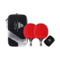 YY11305 Four-Star Direct Shot+Wrist Brace