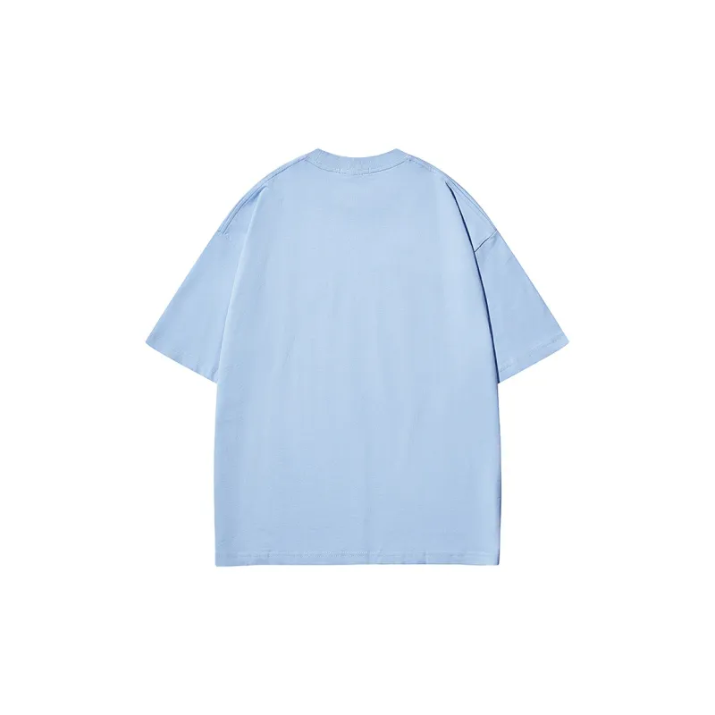 Mowlow T Shirts Unisex-5