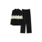 Black-Men's
