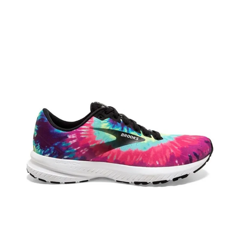Brooks Launch 7 Rock N Roll Women's-1