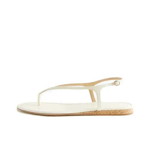 GABRIELA HEARST One-Strap Sandals Women's