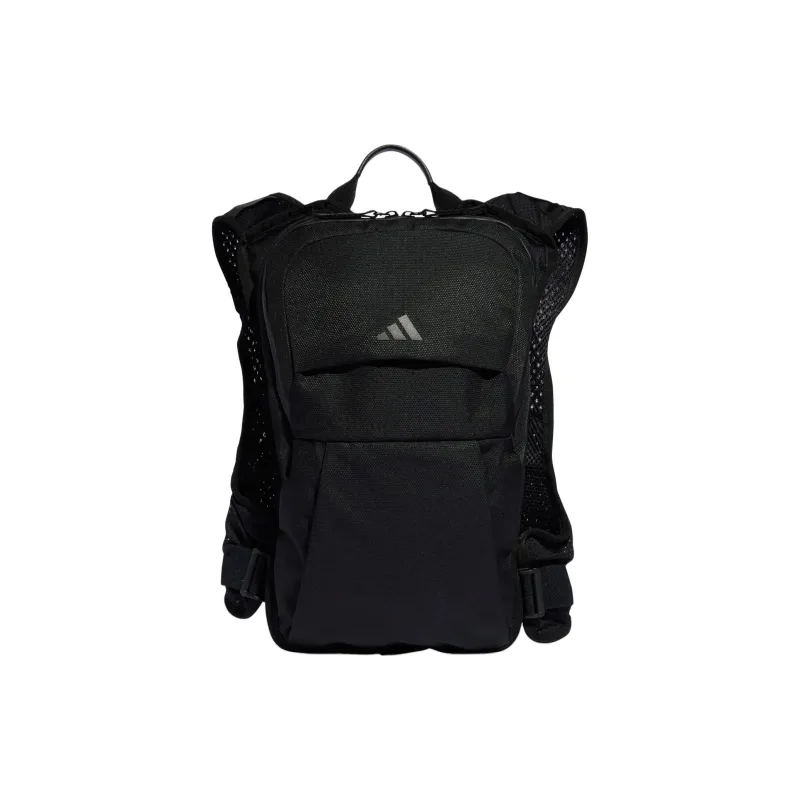 Adidas 4CMTE Backpack Black/Black/White-0
