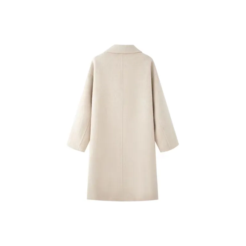 FLIM Coats Women's-1