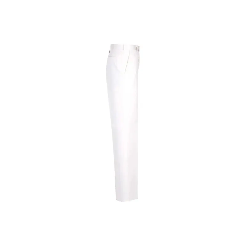 THOM BROWNE Low Rise Straight Leg Trousers-2