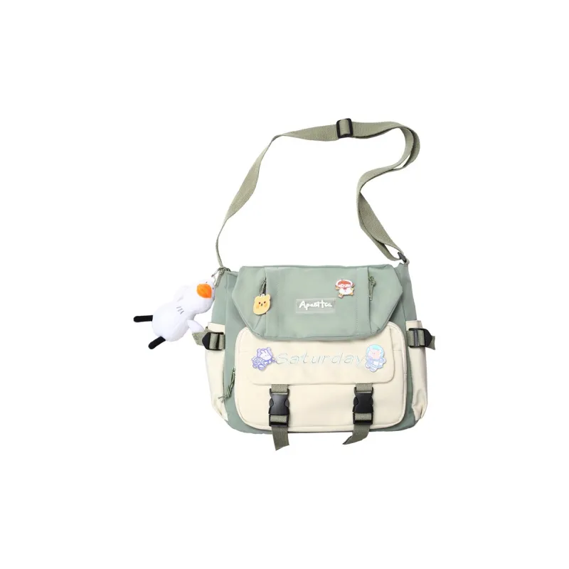 Deli Bear Shoulder Bags-0