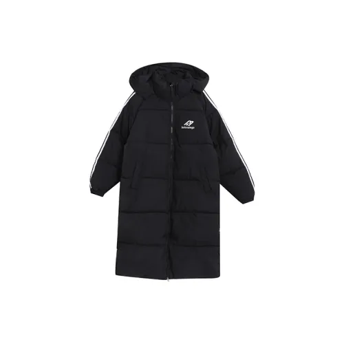 WOWI Puffer Jackets Women's