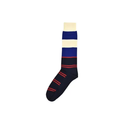 MARNI Men Knee-high Socks