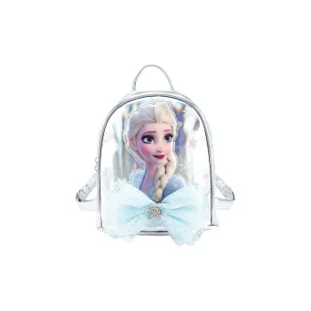 Disney PU Backpack Women's Laser Style