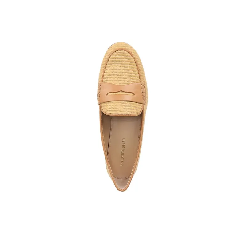 VERONICA BEARD Loafers Women's Yellow-4