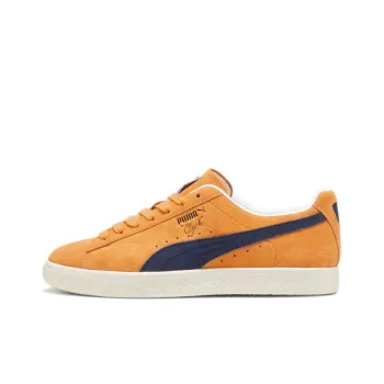 PUMA Clyde Og Clementine Navy