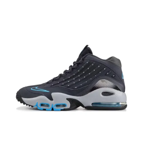 Nike Air Griffey Max 2 Anthracite Neo Turquoise