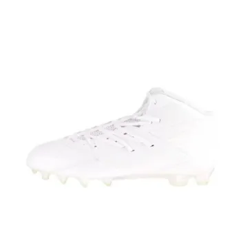 Adidas Freak X Carbon Mid Triple White