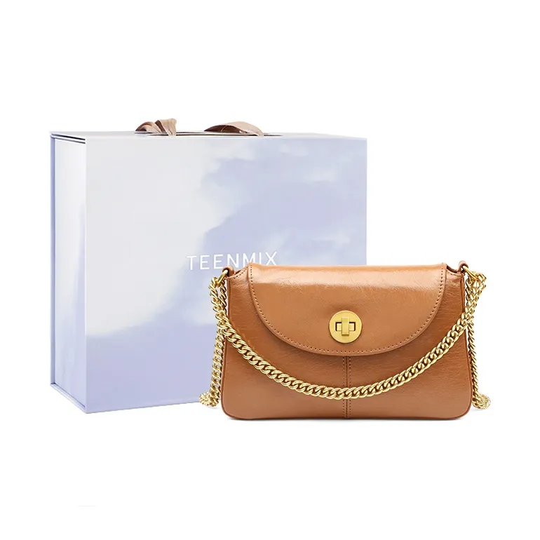 Teenmix Handbags-8