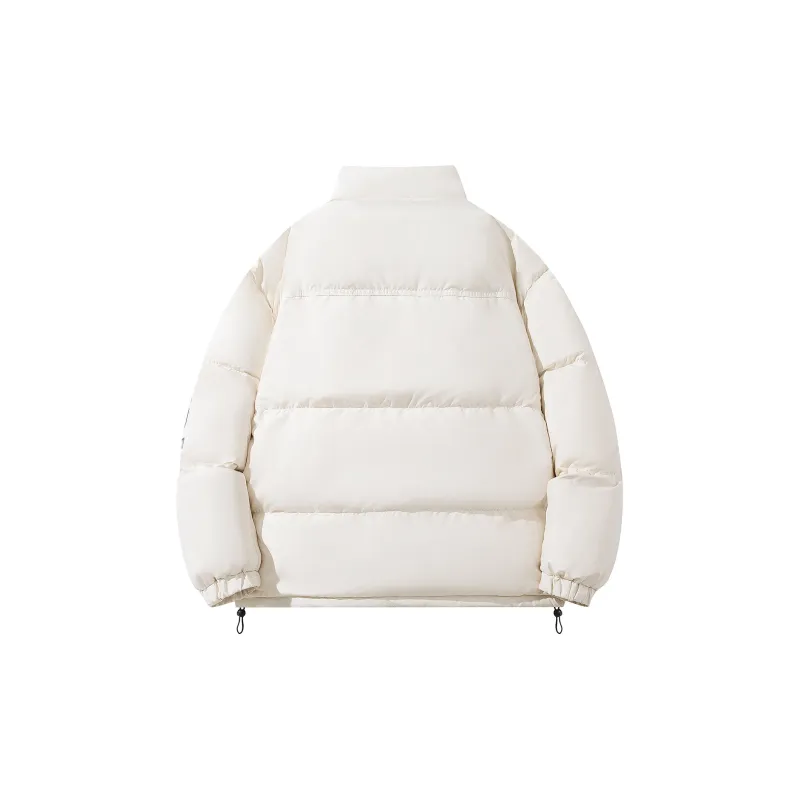 BOBBY ABLEY Down Jackets Unisex-3