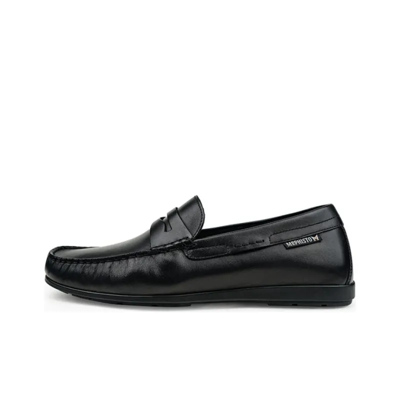 MEPHISTO Loafers Men Black-0