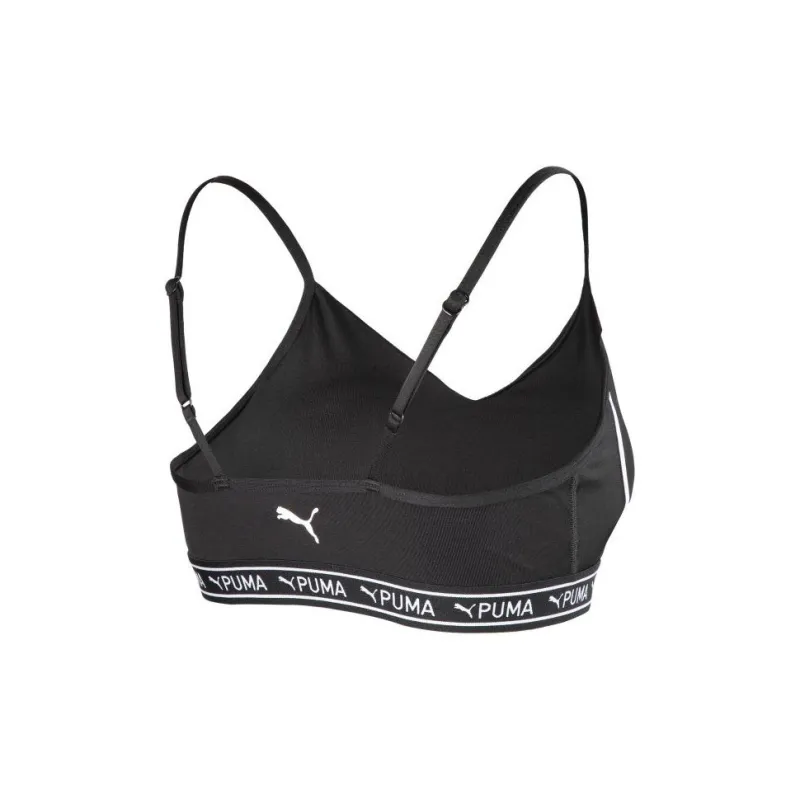 PUMA MOVE STRONG BRA Sports Underwear Women's Black-1