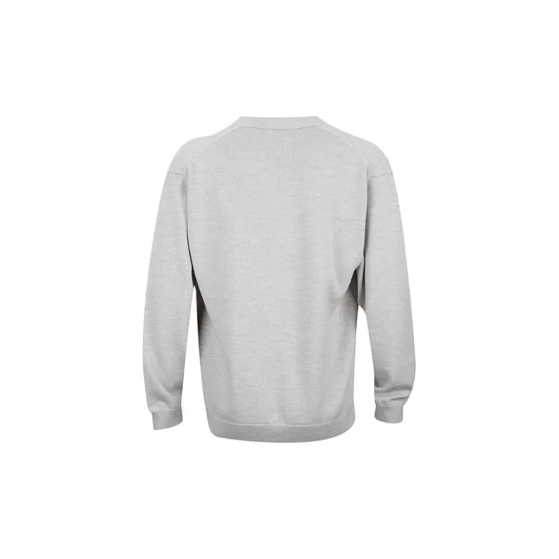 KENZO Sweaters Men Gray-1