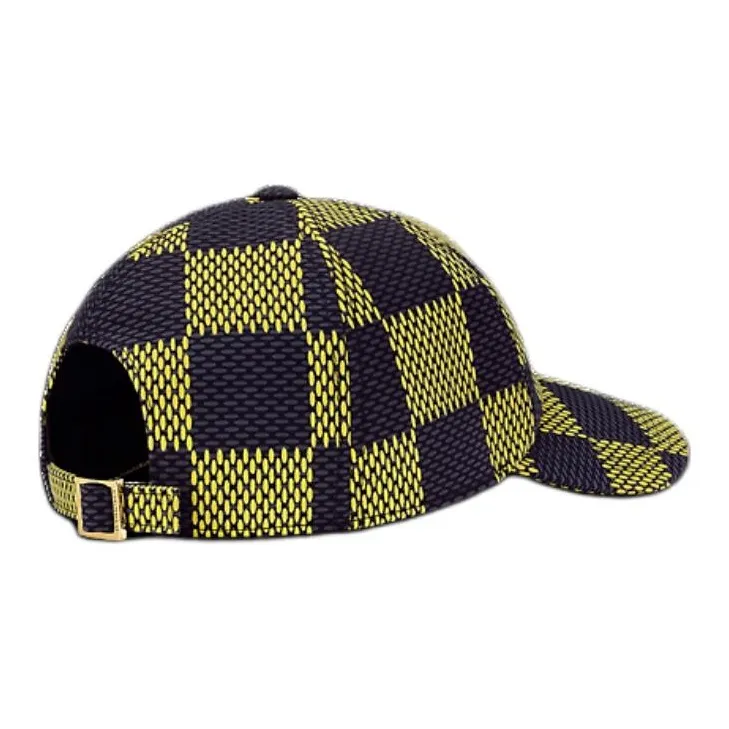 LOUIS VUITTON Damier Pop Cap-2