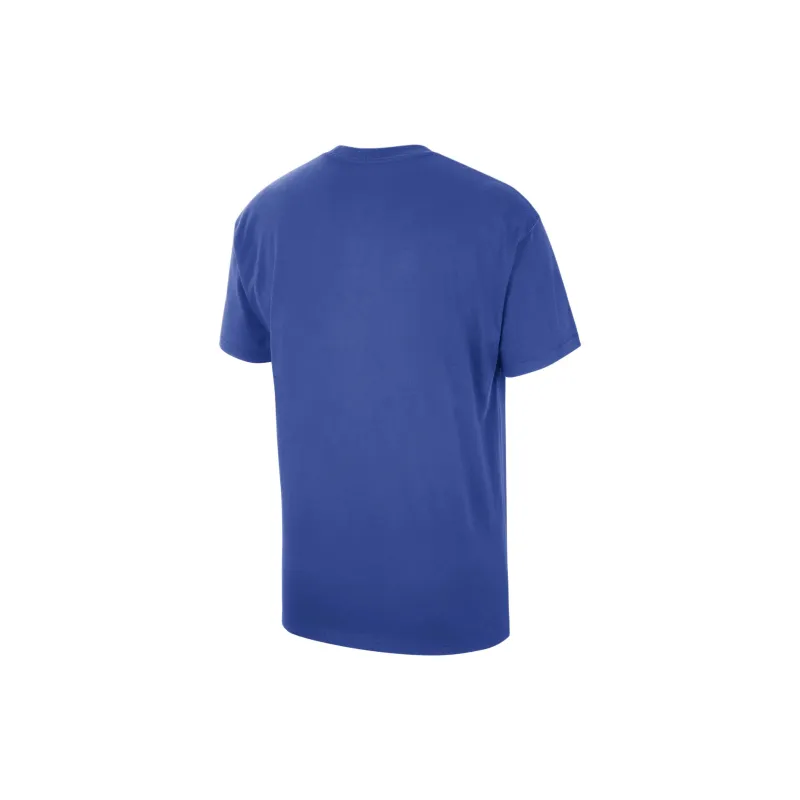 Nike Kentucky Men's Nike College Max90 Crew-Neck T-Shirt-1