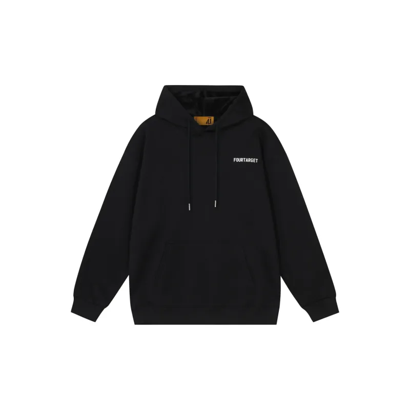 4T Sweatshirts Unisex-19