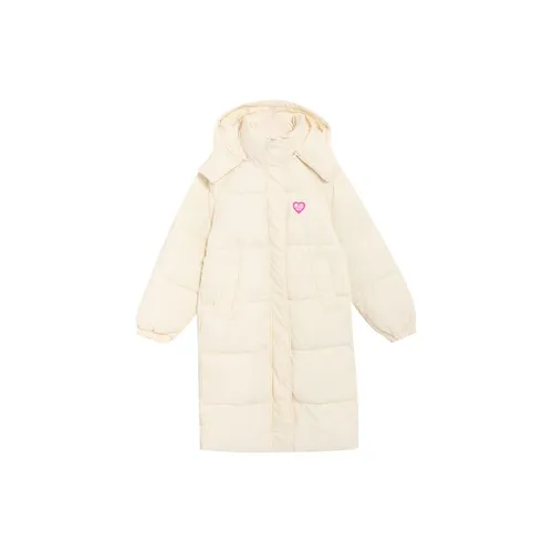 WOWI Puffer Jackets Women's