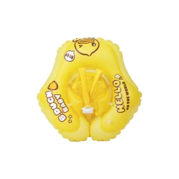 B.Duck Swim Rings