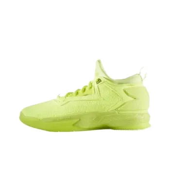 Adidas D Lillard 2 Tennis Ball