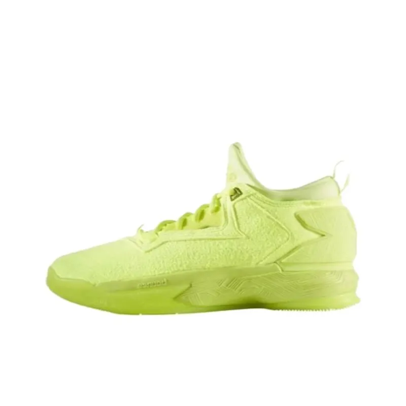 Adidas D Lillard 2 Tennis Ball-0
