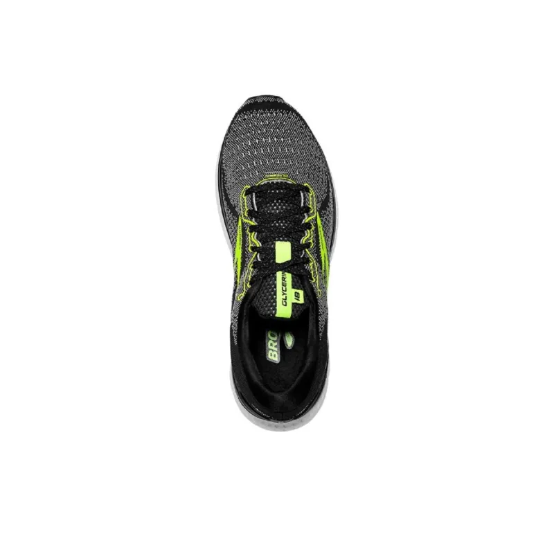 Brooks Glycerin 18 'Grey'-3