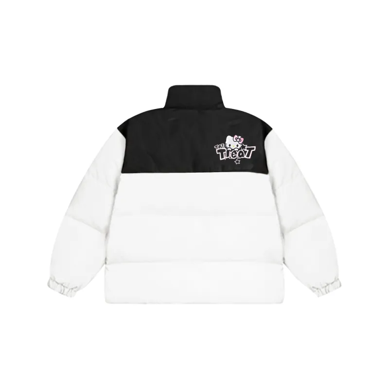 FLIM Puffer Jackets Women's-9