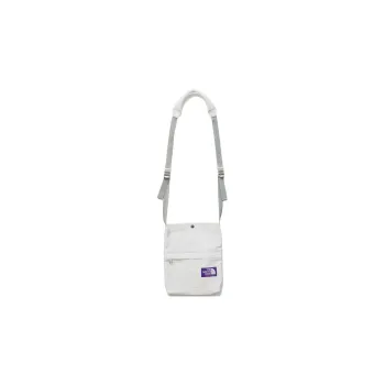 THE NORTH FACE Purple Label Field Small Shoulder Bag Ash