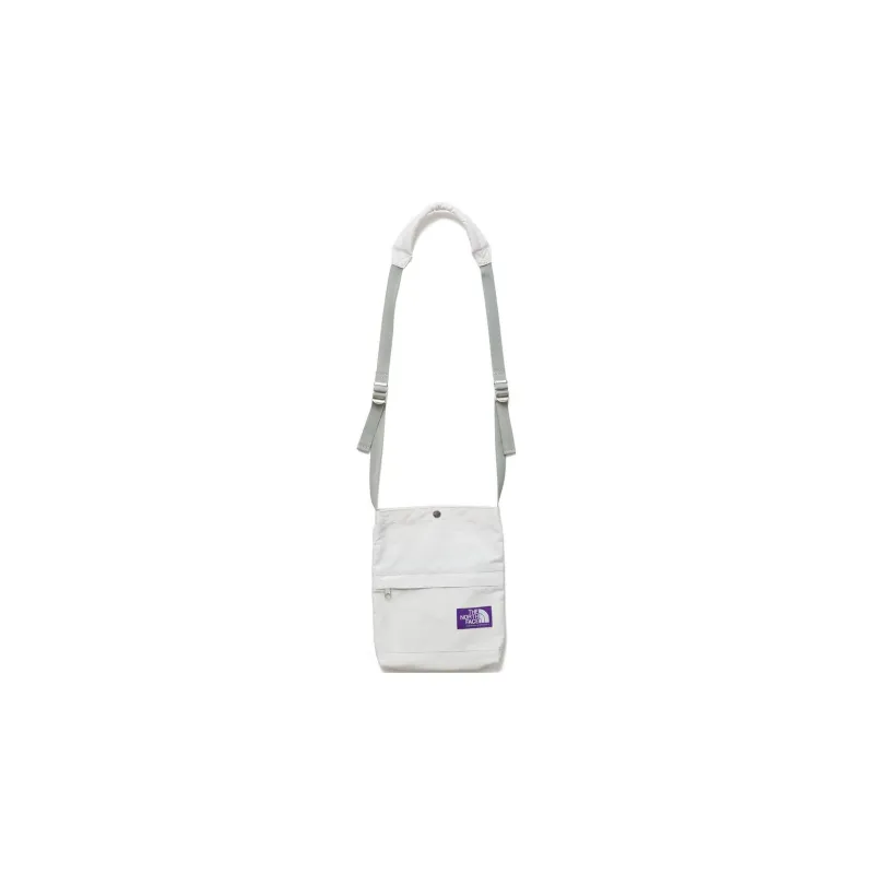 THE NORTH FACE Purple Label Field Small Shoulder Bag Ash-0