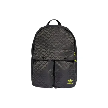 Adidas Originals Recycled Polyester Backpack Women's Black