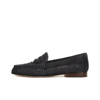 VERONICA BEARD Loafers Women's Blue