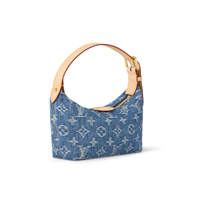 LOUIS VUITTON Hills Pochette-1