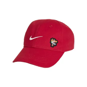 Nike Cotton, Polyester Baseball Caps Kids'