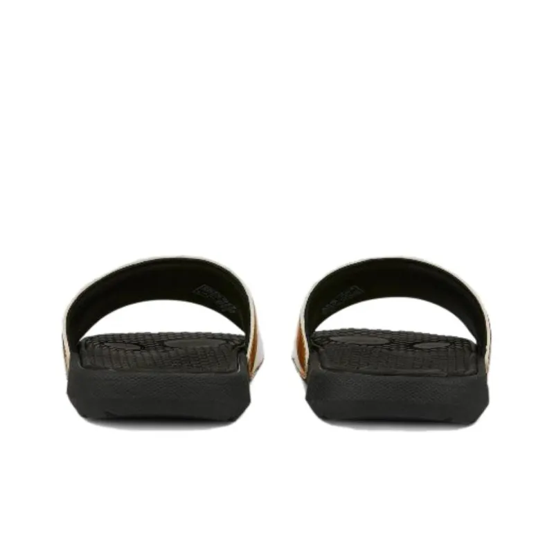 Puma Women's Cool Cat Distressed Slide 'Team Gold'-4