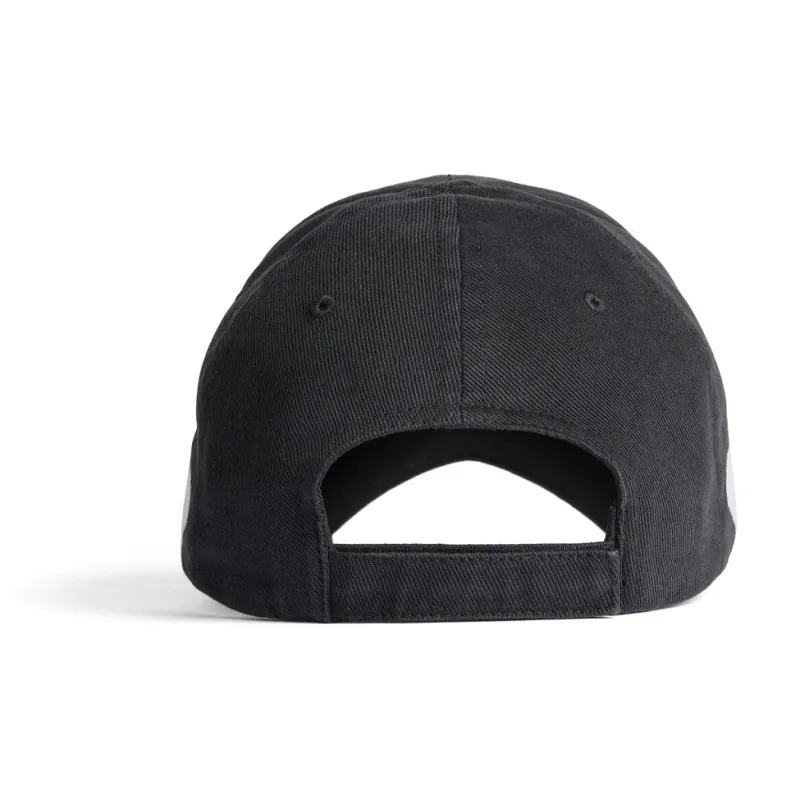 Balenciaga Unity Sports Icon Cap-2